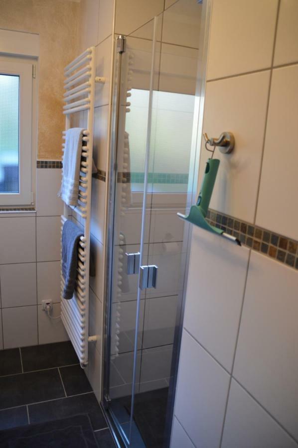 Ferienwohnung 554 - Urbar, vis-á-vis der Loreley Urbar  Exterior foto